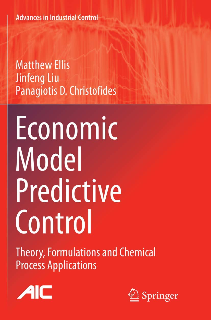 Economic Model Predictive Control for Chemical Processes Explained