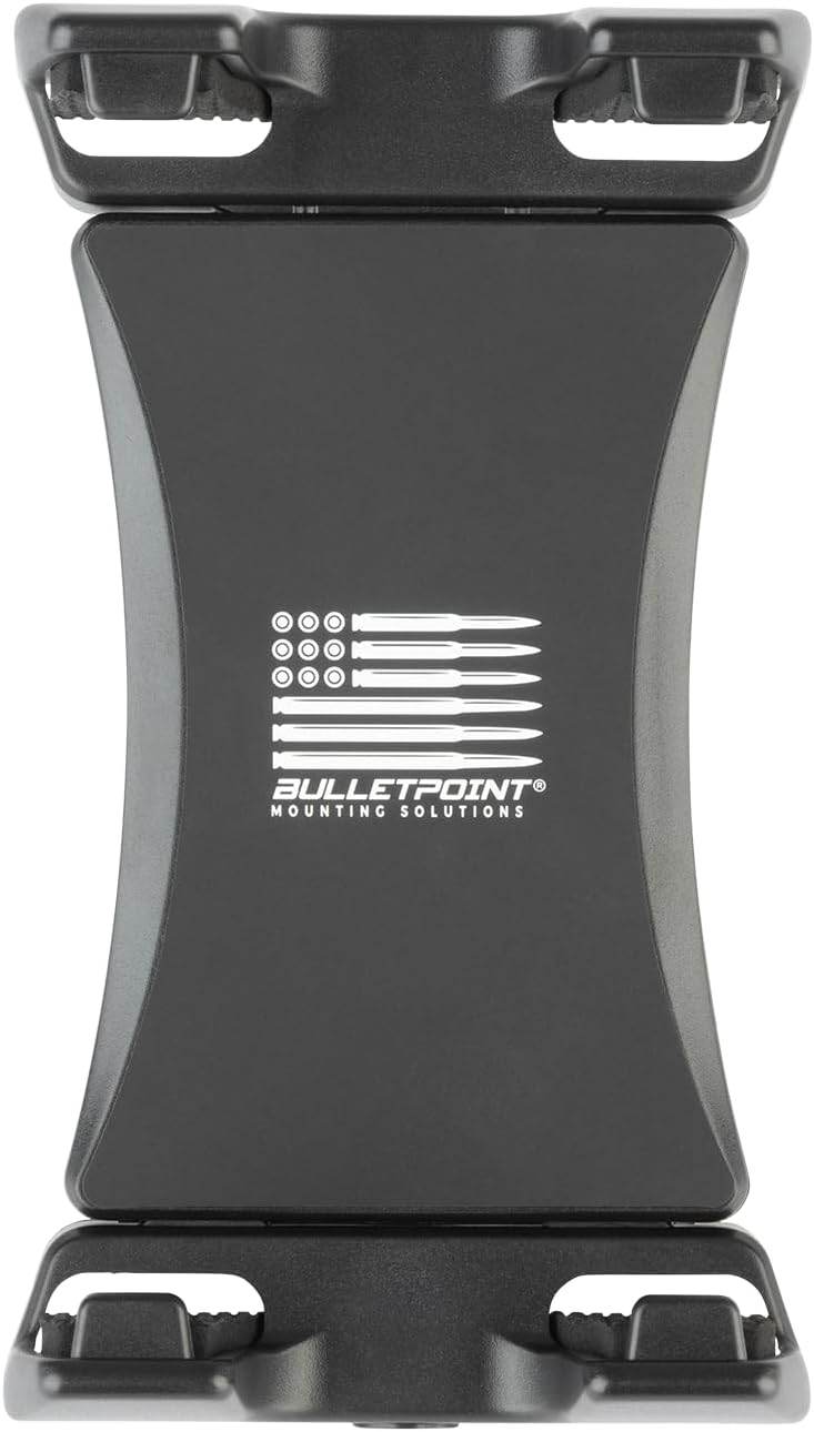 Universal Tablet Mount for Truck - Perfect for iPad & Samsung