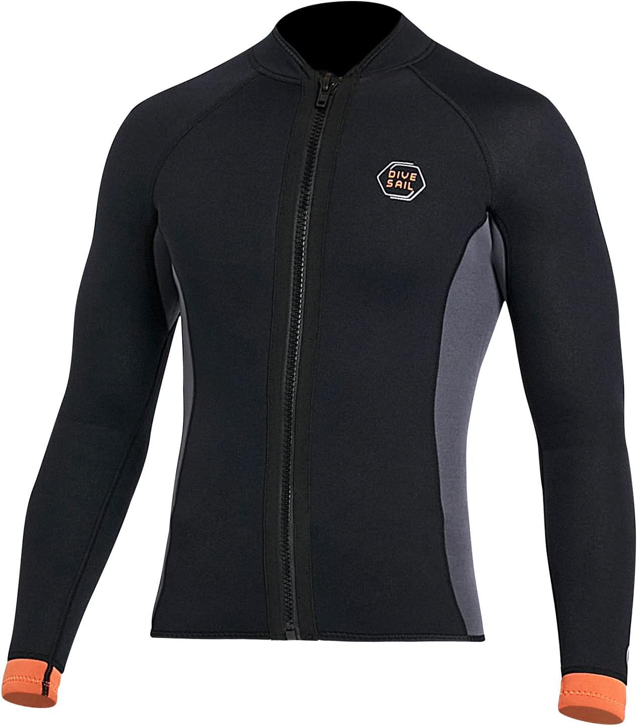 3mm Neoprene Wetsuit Pants and Tops for Diving and Surfing