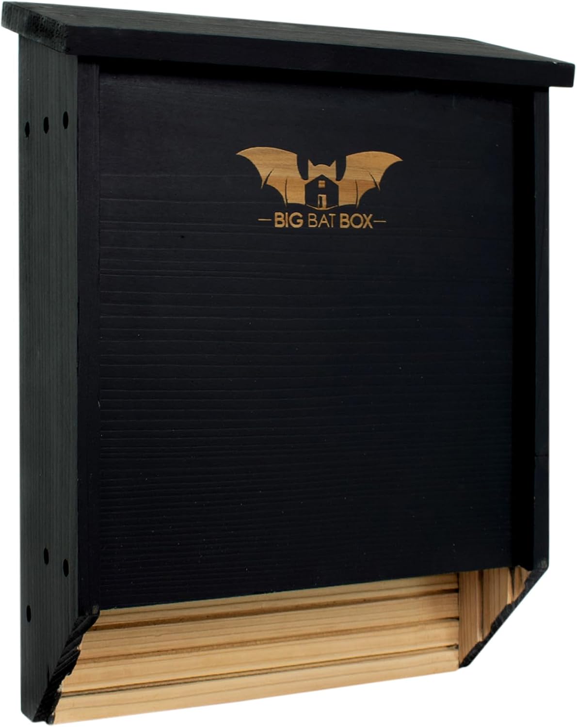 Bat House for Outdoors - Clean Your Backyard from Mosquitoes