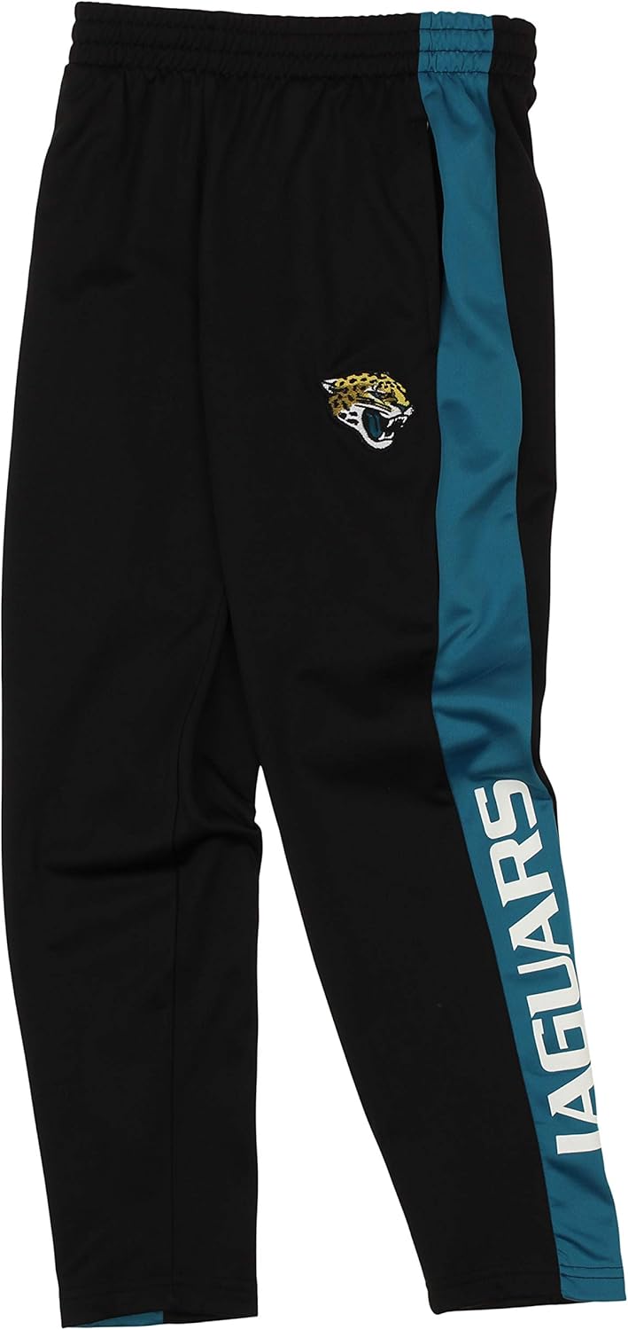 Outerstuff NFL Youth Boys Performance Pant with Team Logo