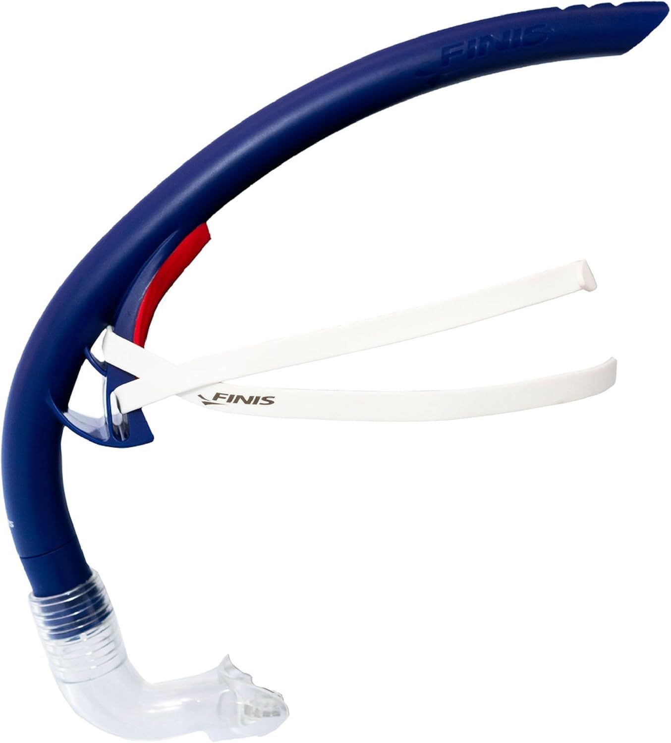 FINIS High-Quality Swimmer's Snorkel - Lap Training Essential