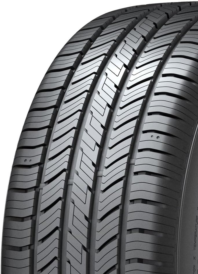 Hankook H735 KINERGY ST Touring Radial Tire - 215/60R16 Review