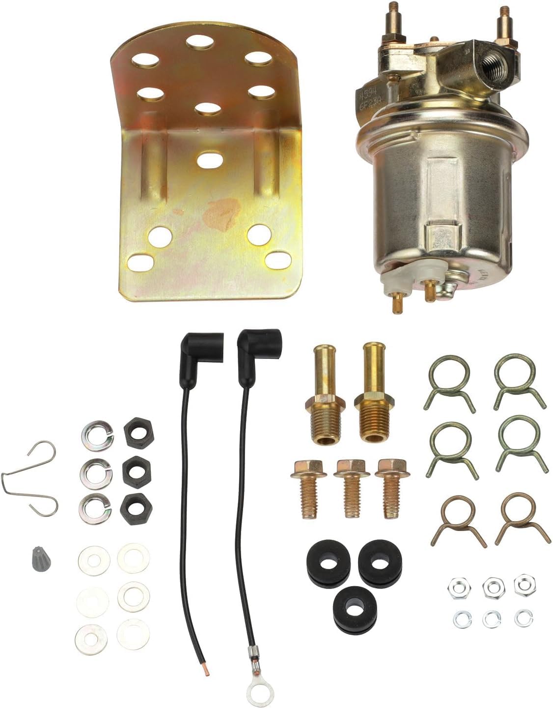 Carter Fuel Systems Electric Fuel Pump for Automotive Replacement