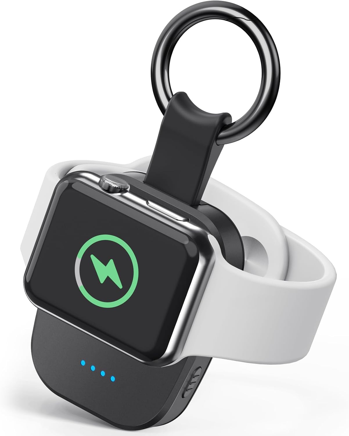 Keychain Style Apple Watch Charger - Hagibis