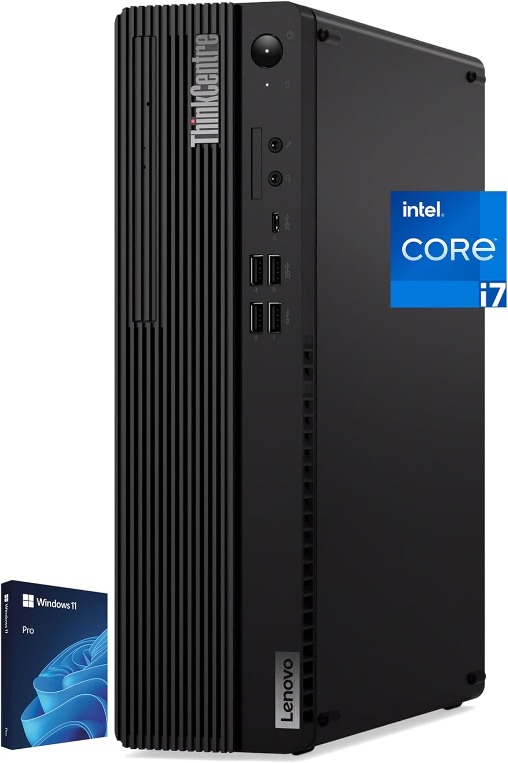 Lenovo ThinkCentre M70s Gen 5 SFF with Intel Core i7-14700