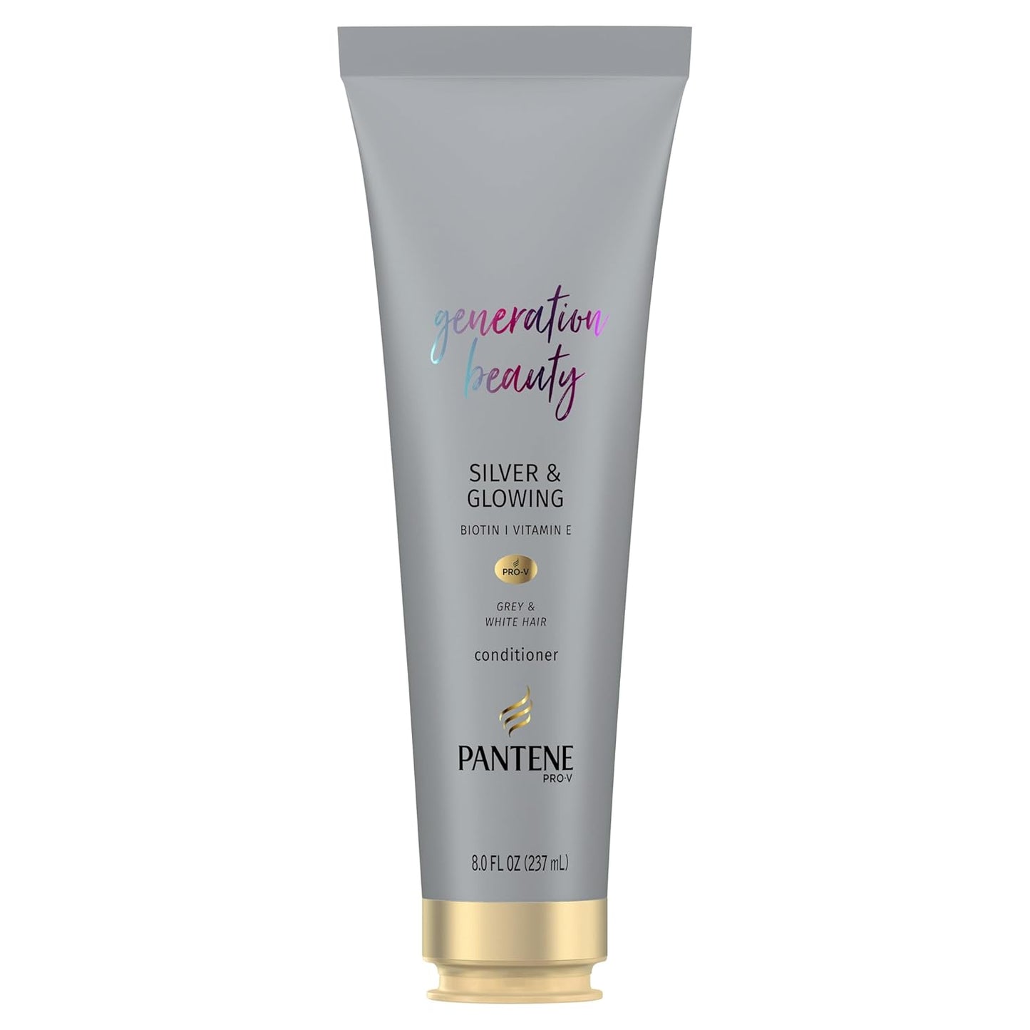 Pantene Shine & Silver Conditioner