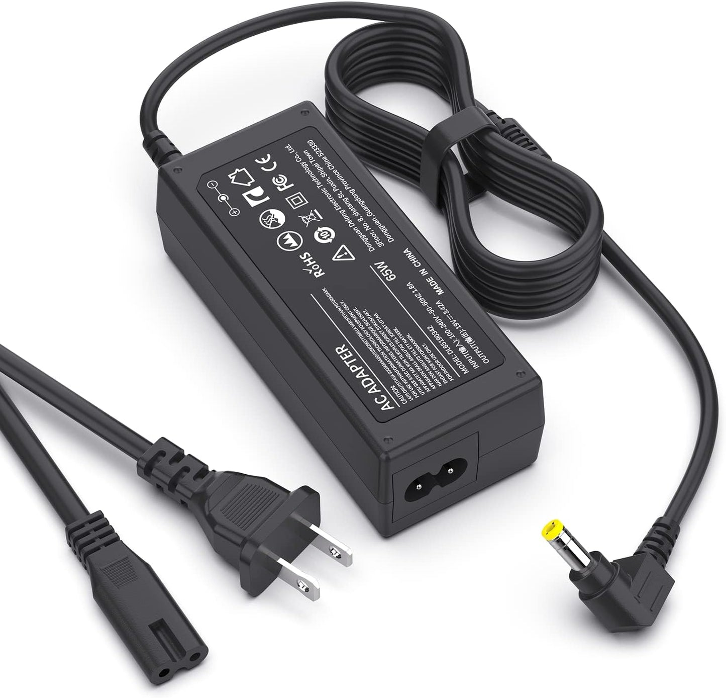 High Power Charger for Harman Kardon Speakers