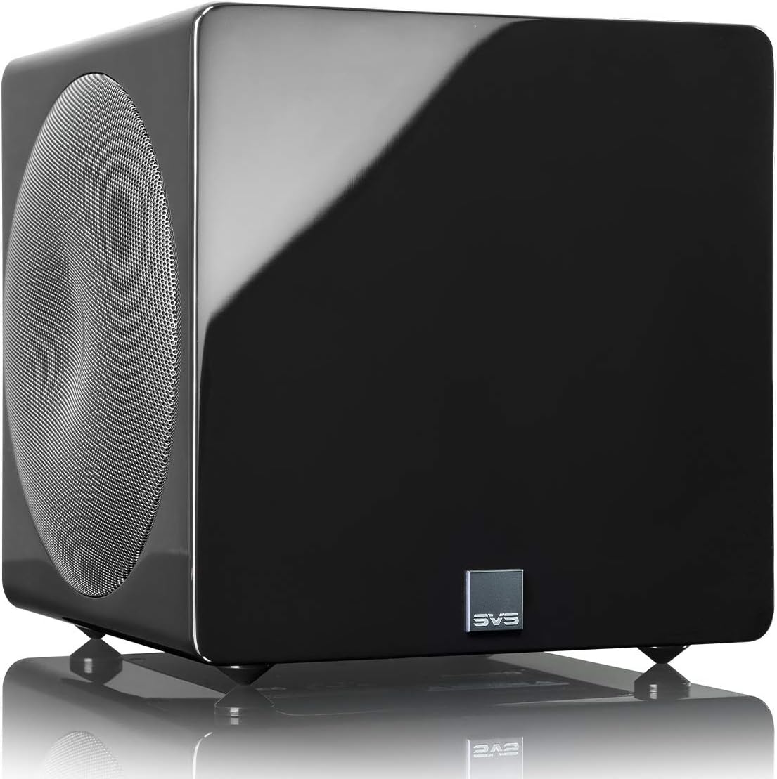 SVS 3000 Micro Sealed Subwoofer with Dual 8in Drivers