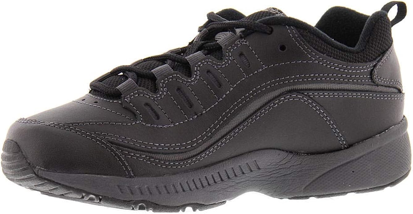 Easy Spirit Women's Romy Sneaker: Comfort Meets Style for All