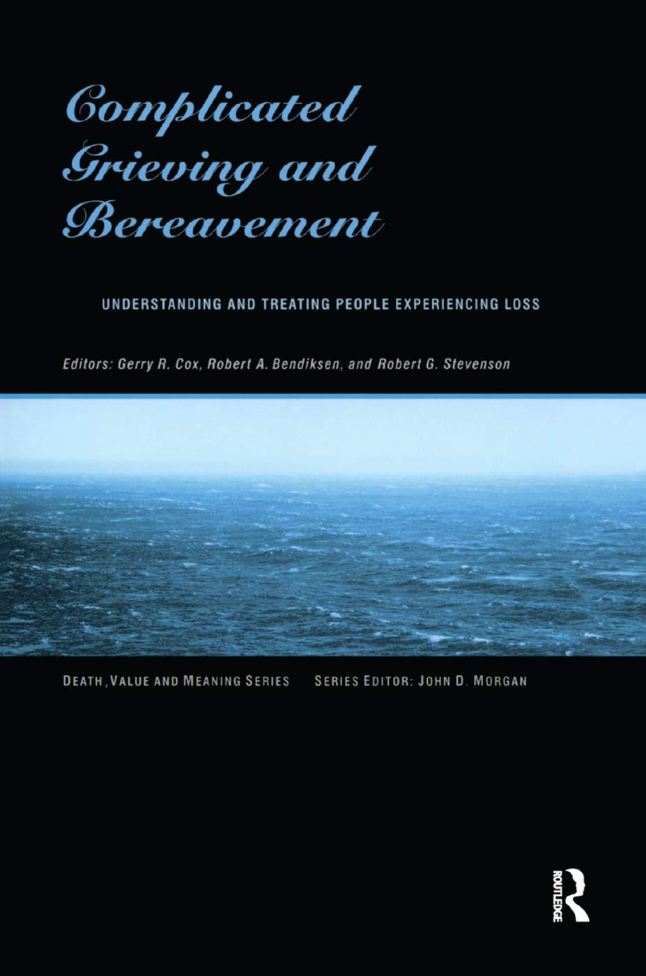Complicated Grieving and Bereavement: Understanding Loss and Healing