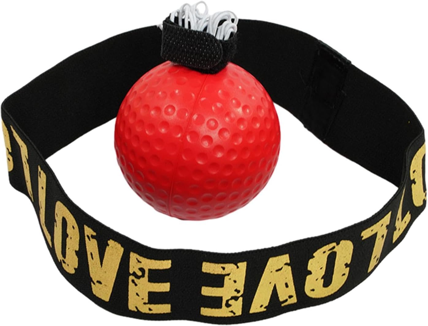 Kids Boxing Reflex Ball Set - Improve Hand-Eye Coordination