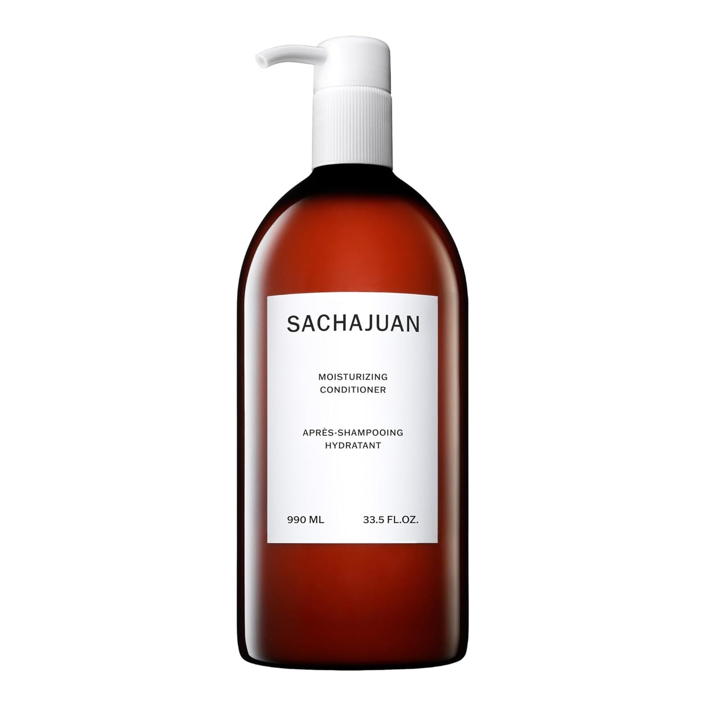 SACHAJUAN Moisturizing Conditioner for Damaged and Dry Hair