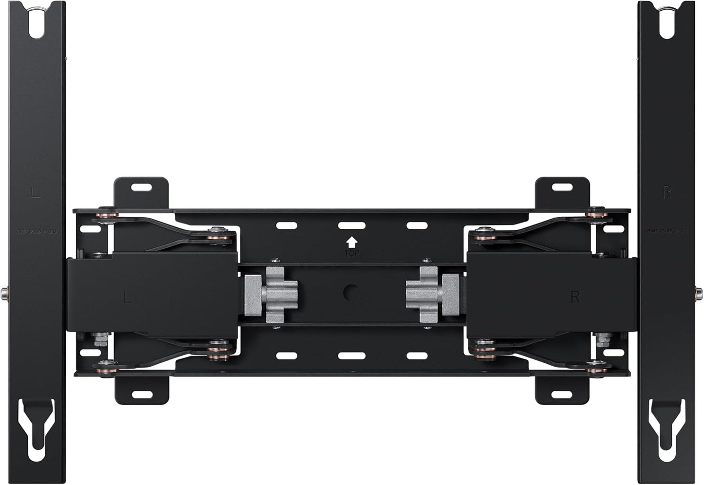 Samsung 85 Outdoor Smart TV Wall Mount - Adjustable View