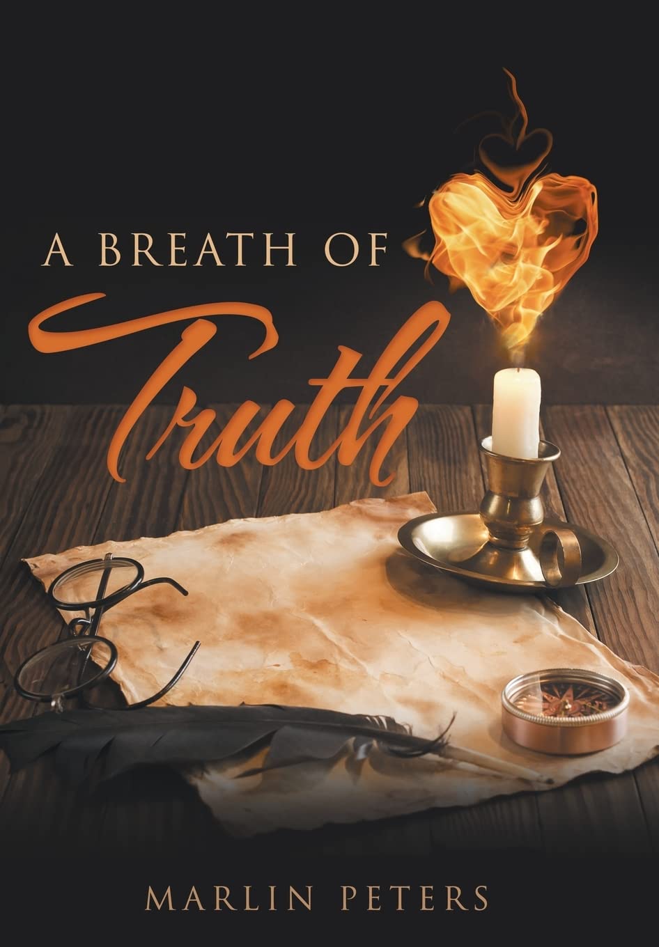 A Breath of Truth: A Captivating Journey of Self-Discovery