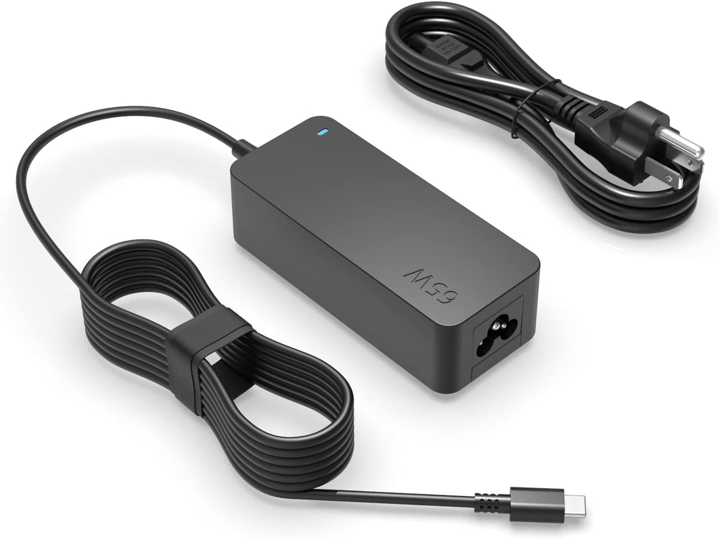 Superer PD 65W USB C Turbo Charger for LG Gram Laptops