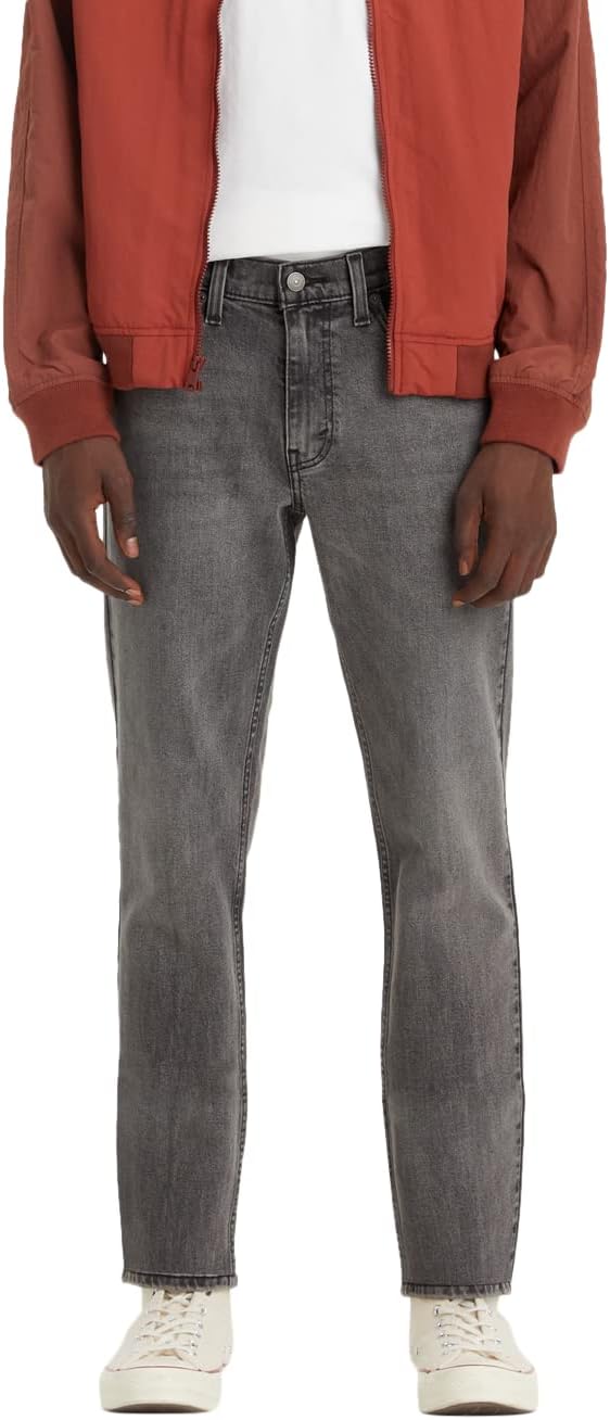 Levi's Men's 511 Slim Fit Jeans for Stylish Comfort and Fit