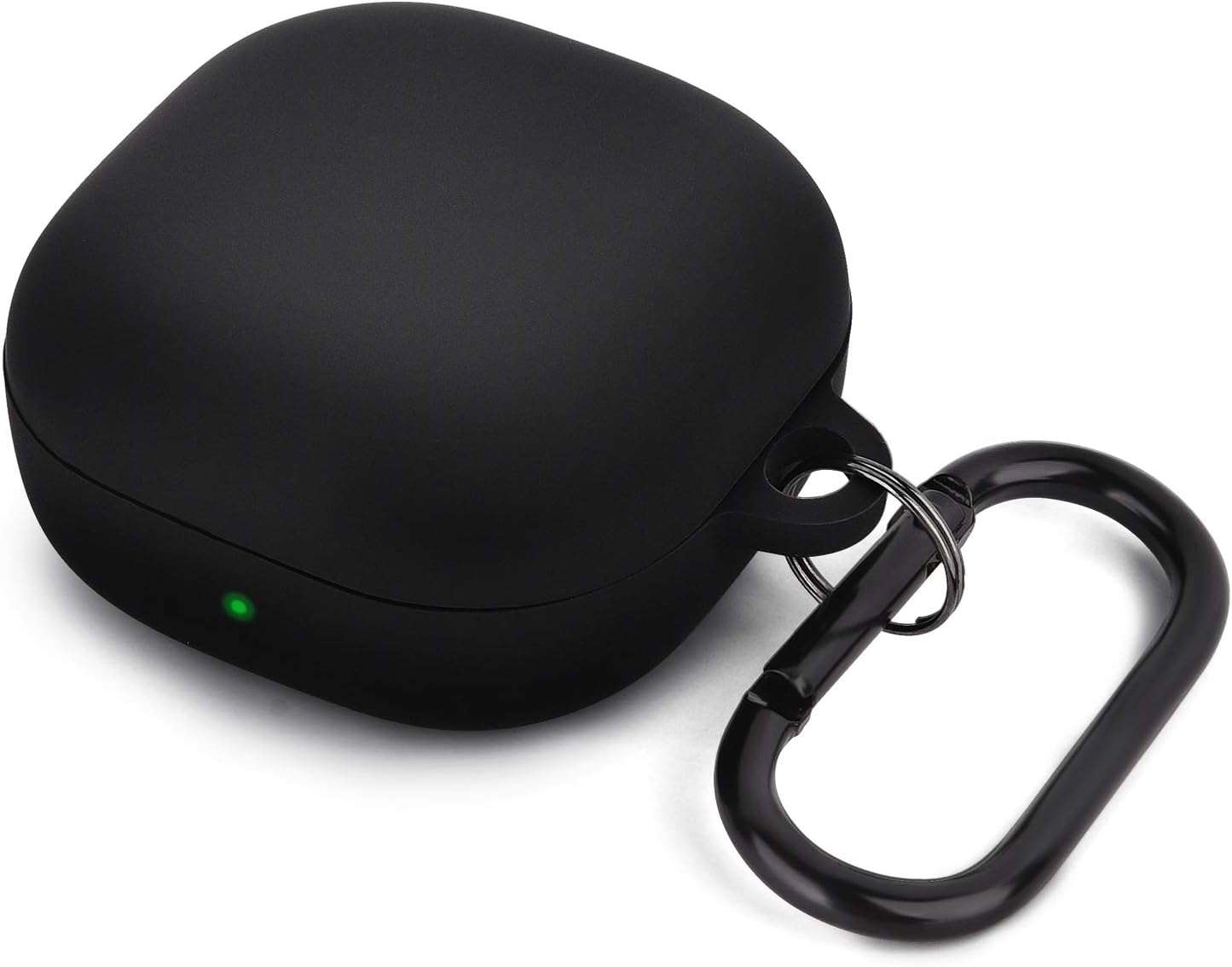 Ultimate Protection for Samsung Galaxy Buds - BLACK