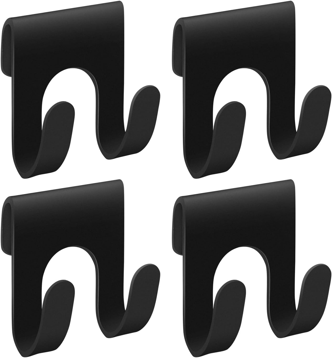 Organize Shower Supplies with CANIPHA Hooks