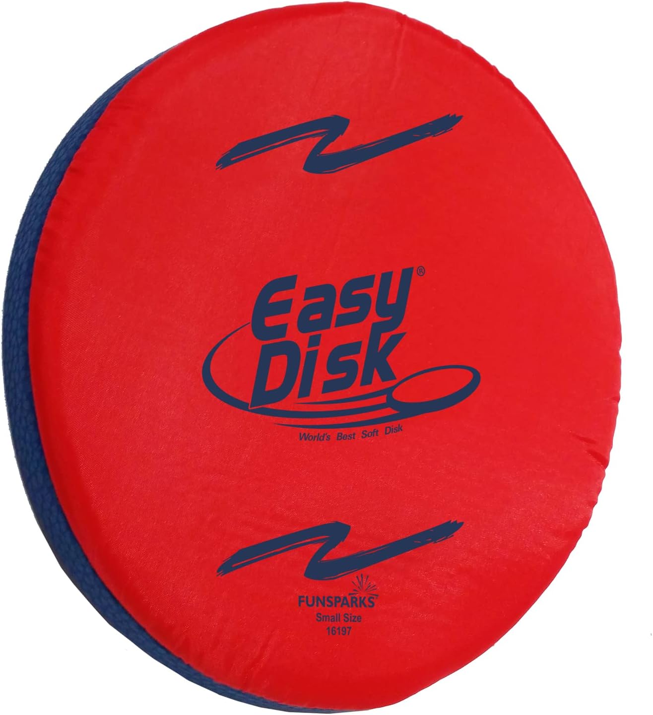 Funsparks Easy Disk - Soft Catch Flying Disc