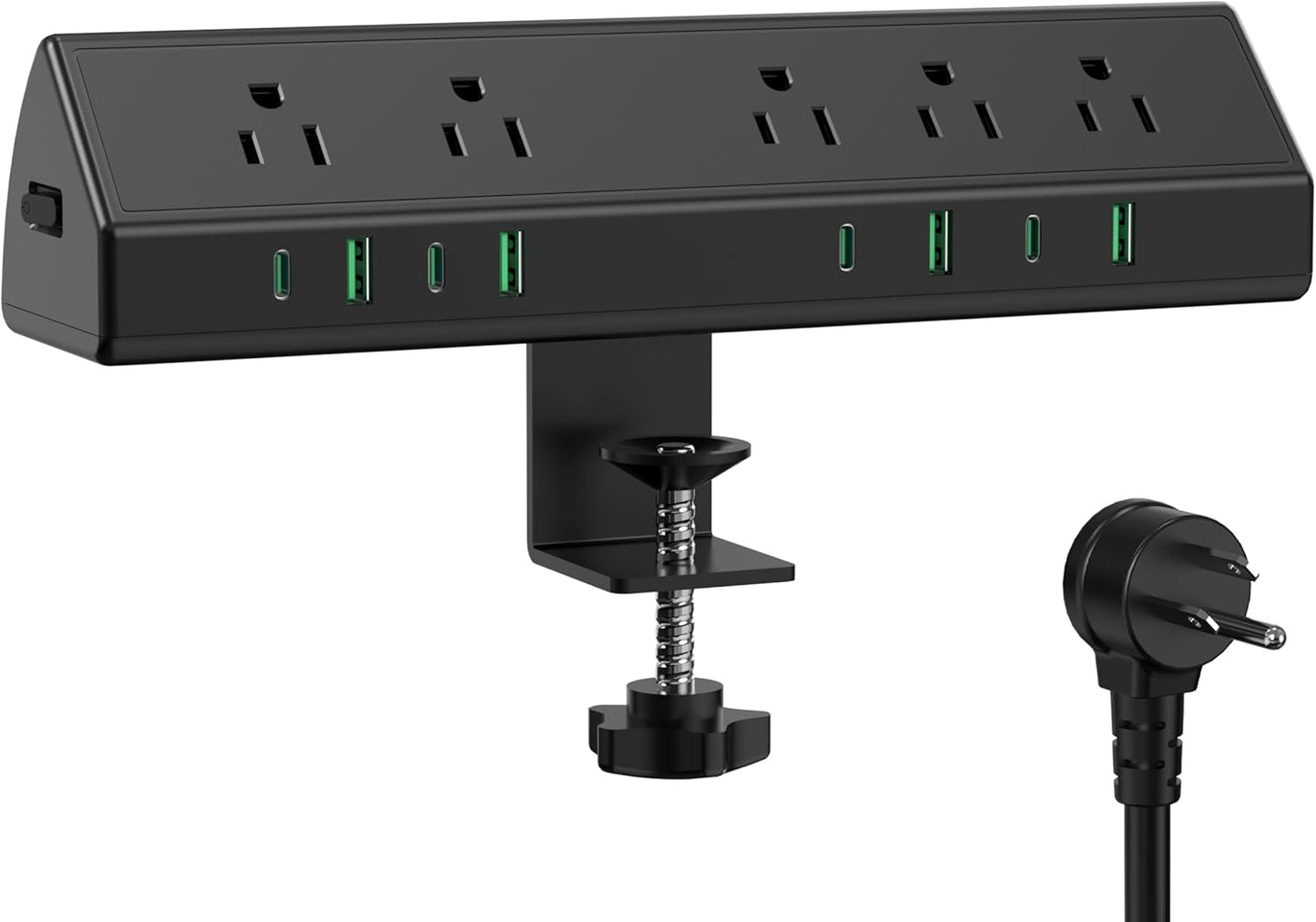 Jgstkcity Fast Charging Station - Ultimate Power Hub