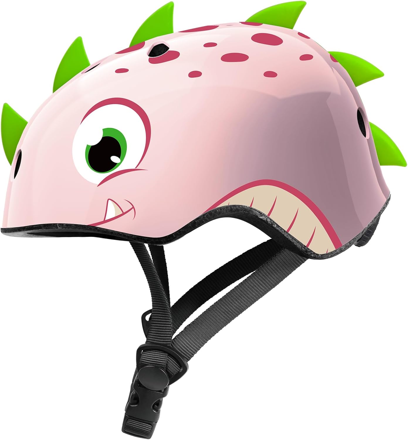 OutdoorMaster Kids Helmet: Premium Safety for Active Kids