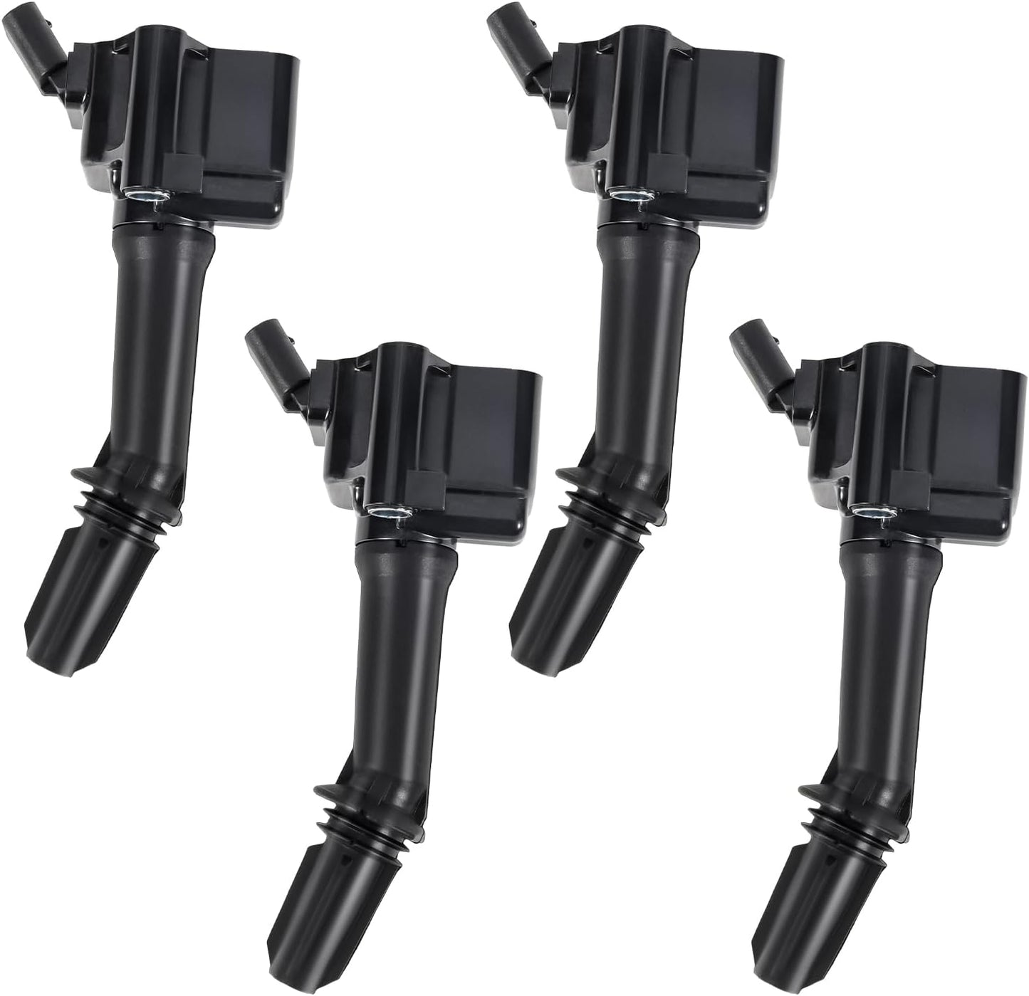 Motorevo Ignition Coil Pack for Chevy Equinox and More