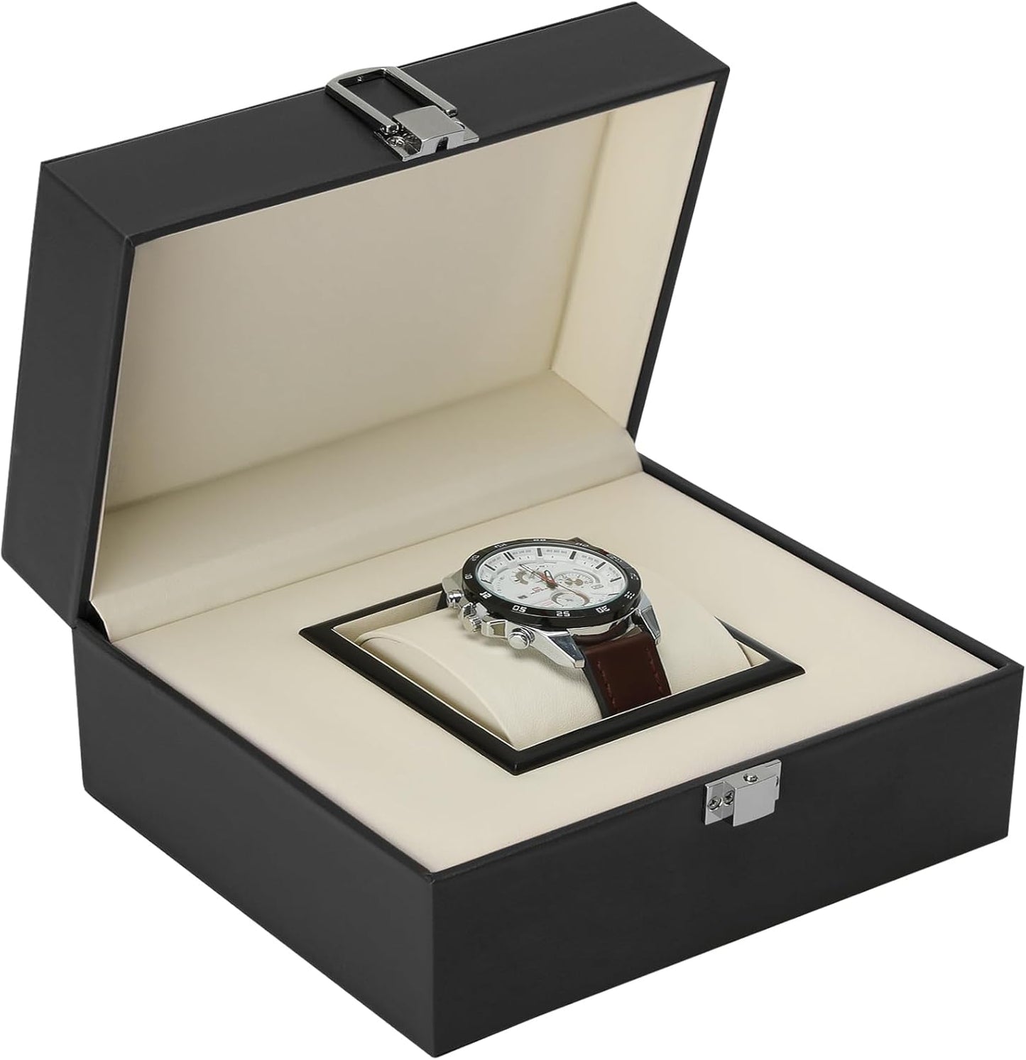 BAOPEND Luxury Watch Box - Stylish Storage Solution