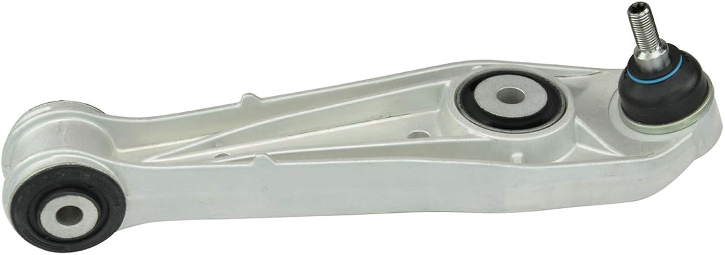 TRQ Front Lower Control Arm with Ball Joint for Porsche Models