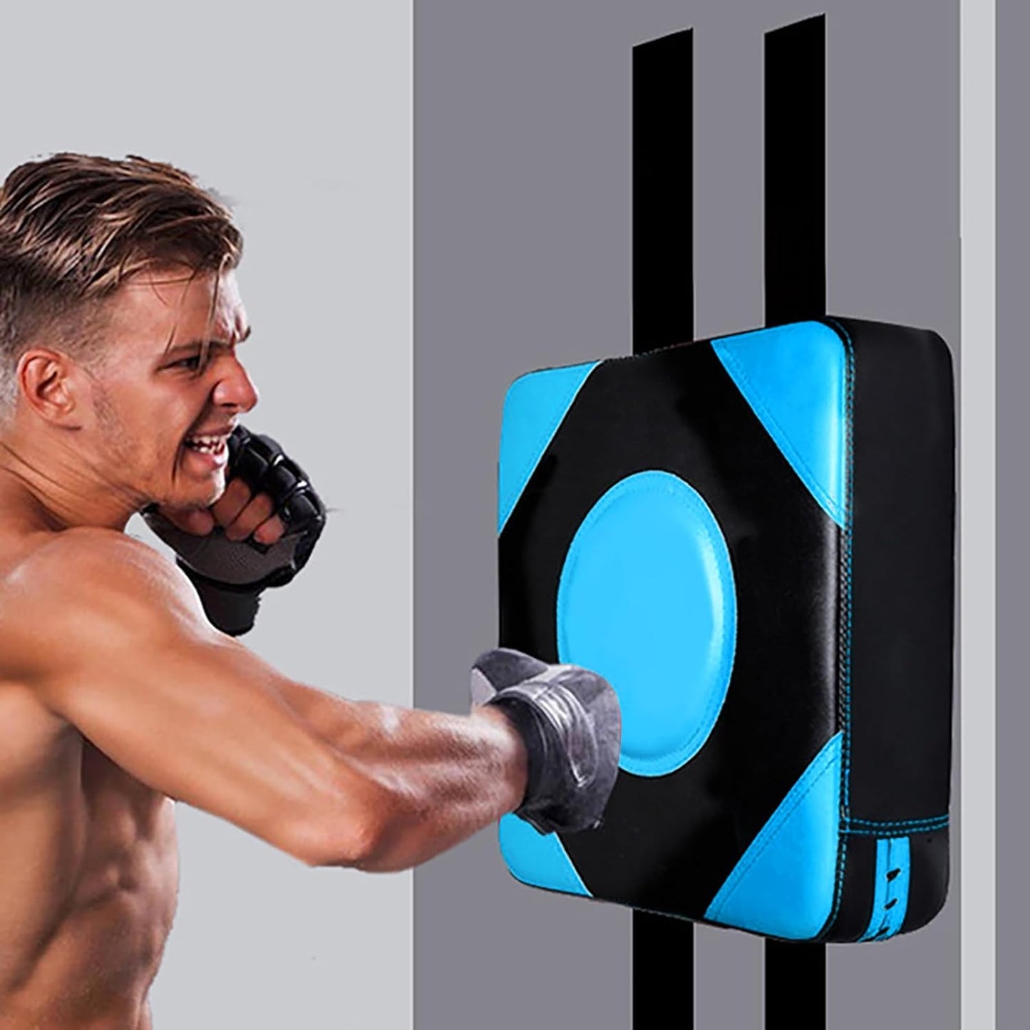 Strike with Precision: JUOPZKENN Wall Boxing Pad