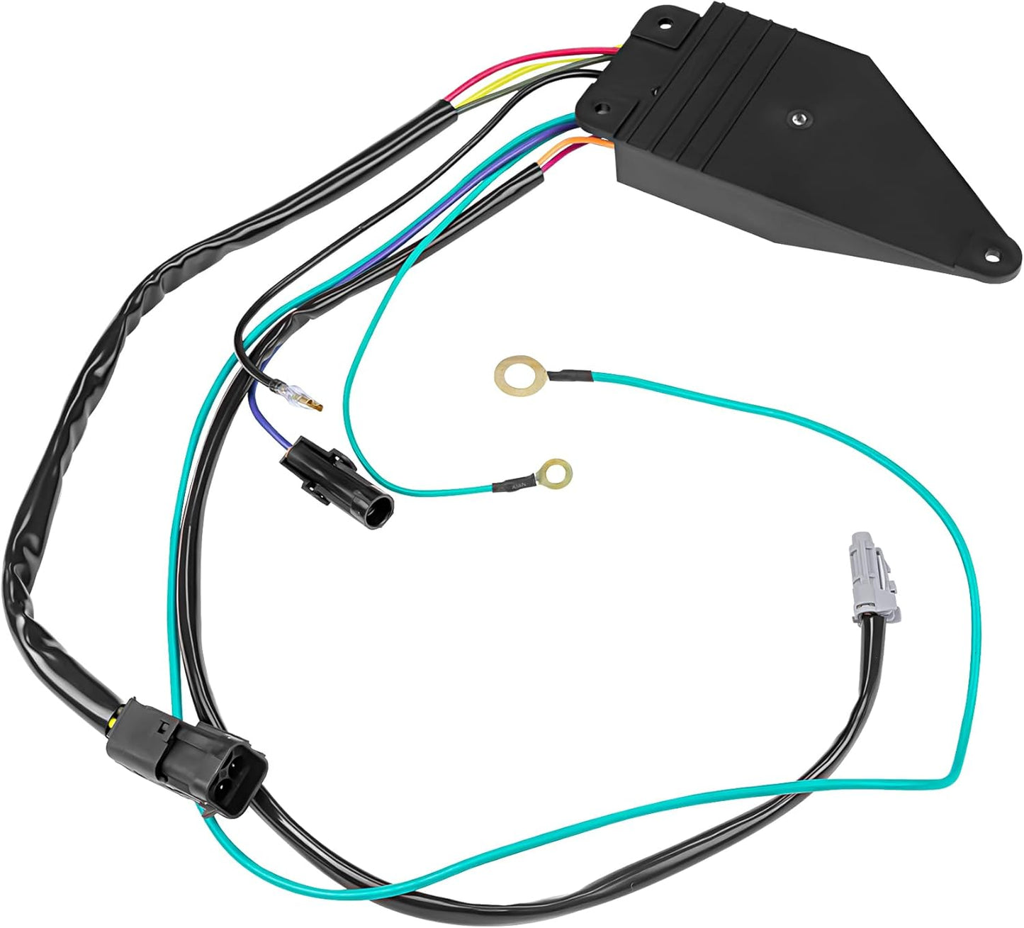 909510000 RV Step Control Unit for Lippert Kwikee Steps