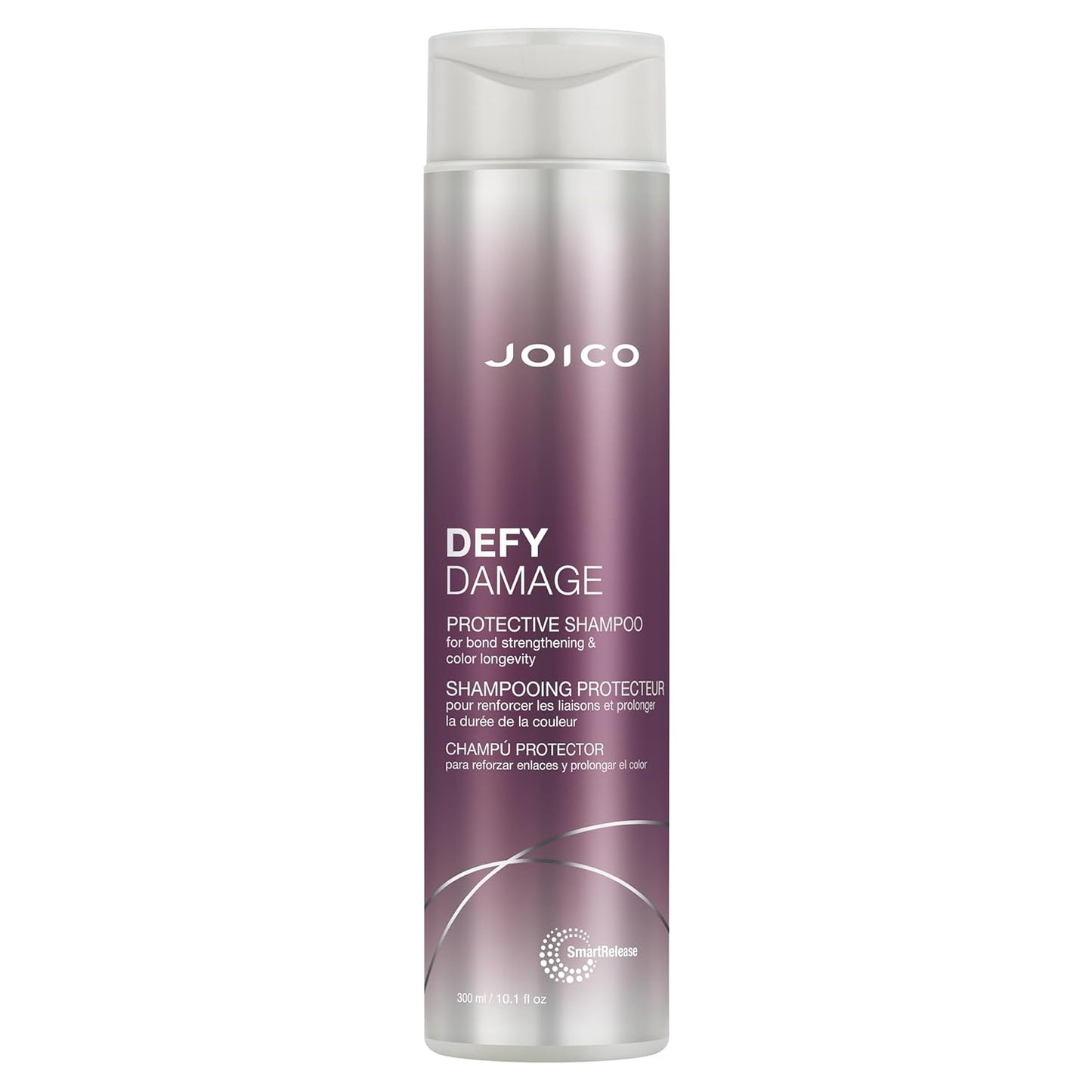 Joico Defy Damage Color-Protect Shampoo