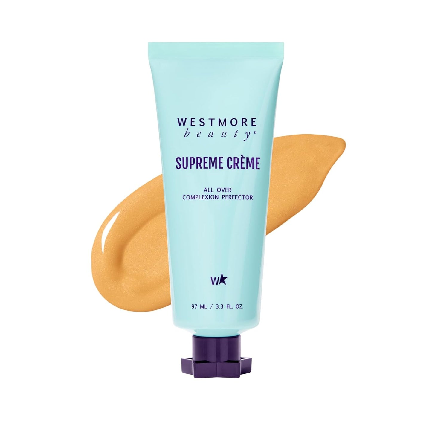 Westmore Beauty Supreme Creme All-Over Complexion Perfector Review