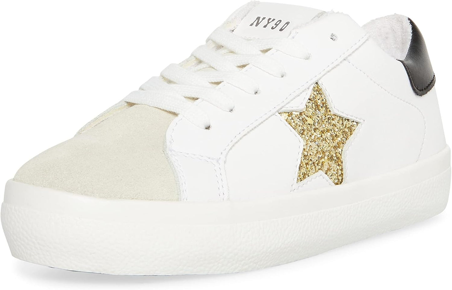 Steve Madden Women's Starling Sneaker: Stylish Comfort for All