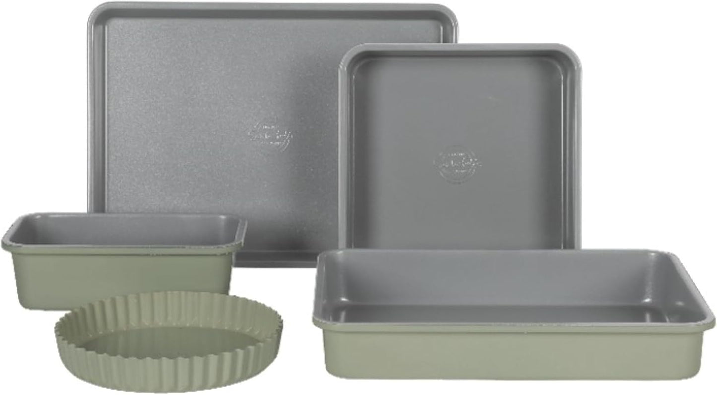 Sur La Table Kitchen Essential Carbon Steel Bakeware Set