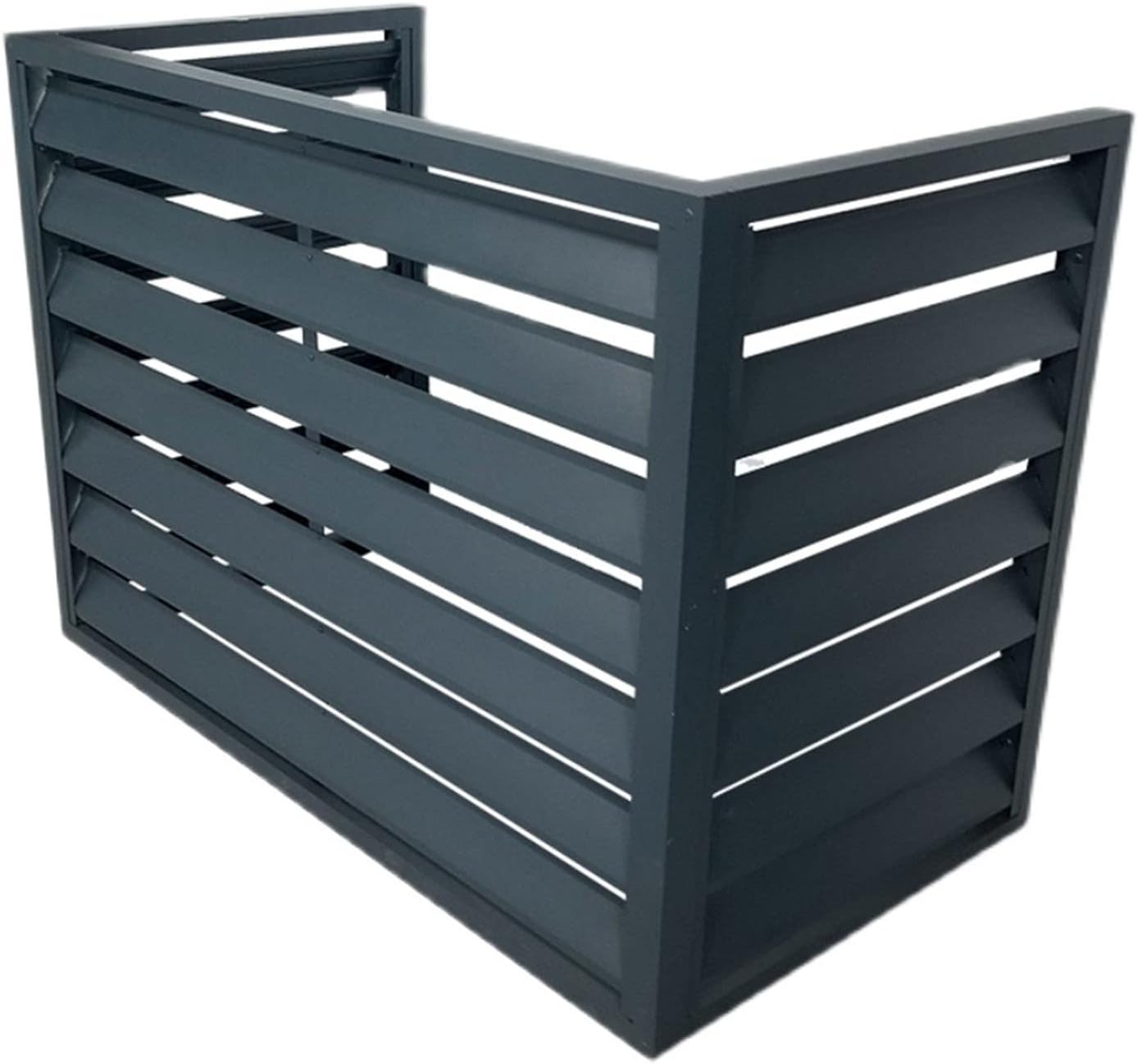 Outdoor Mini Split AC Cover - Hide & Protect with Style!