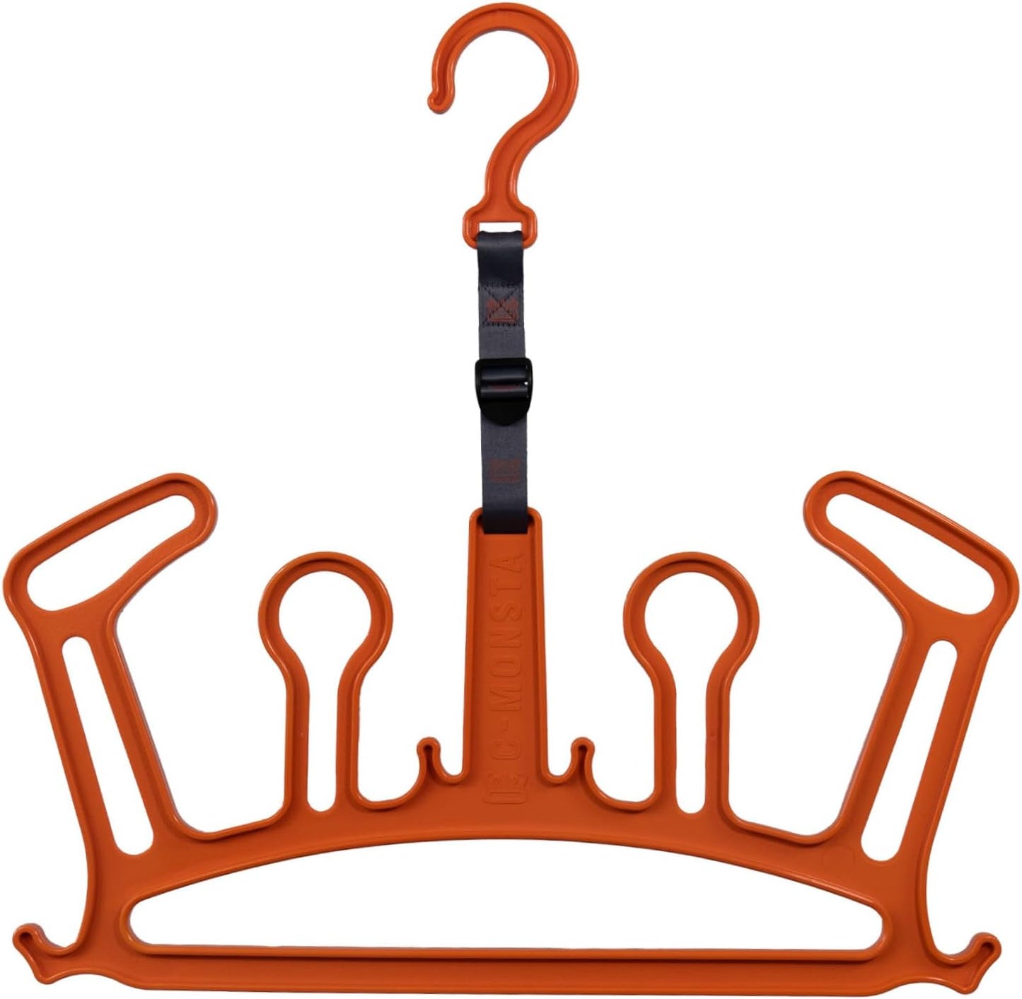 Wetsuit Hanger by C-Monsta | Quick Drying & Heavy Duty