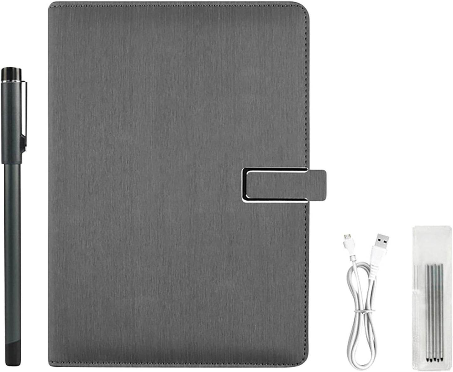 Synctify Digital Sketchbook Pro V2 with Smart Sync Pen & Refills