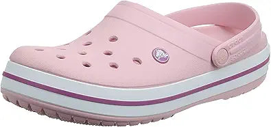 Crocband Clog for Men and Women - Stylish Comfort Footwear