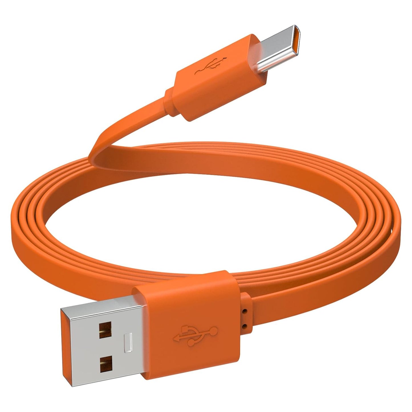 Fast Charge USB-C Cable for JBL, Skullcandy, Beats