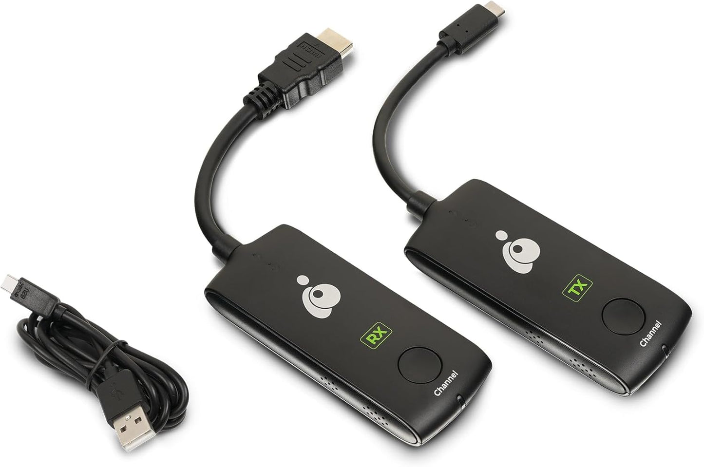 Ultimate 4K Wireless HDMI Kit by IOGEAR