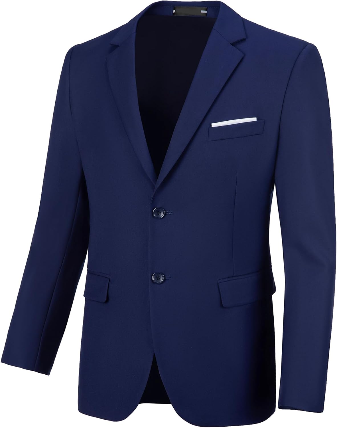 Blazer for Men Casual Slim Fit Suit Jacket for Every Occasion