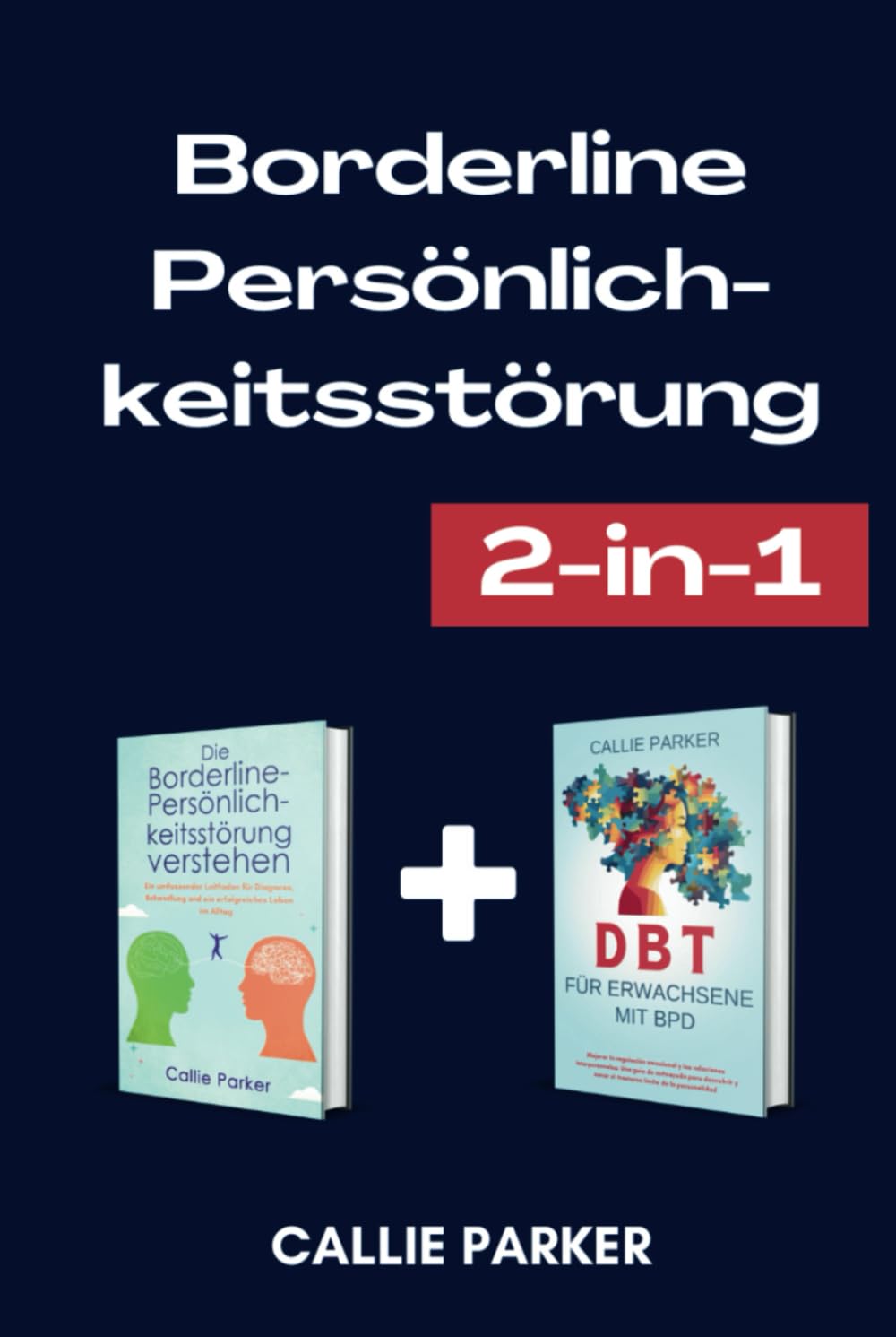 Borderline-Personlichkeitsstorung: Verstehen und DBT fur Erwachsene