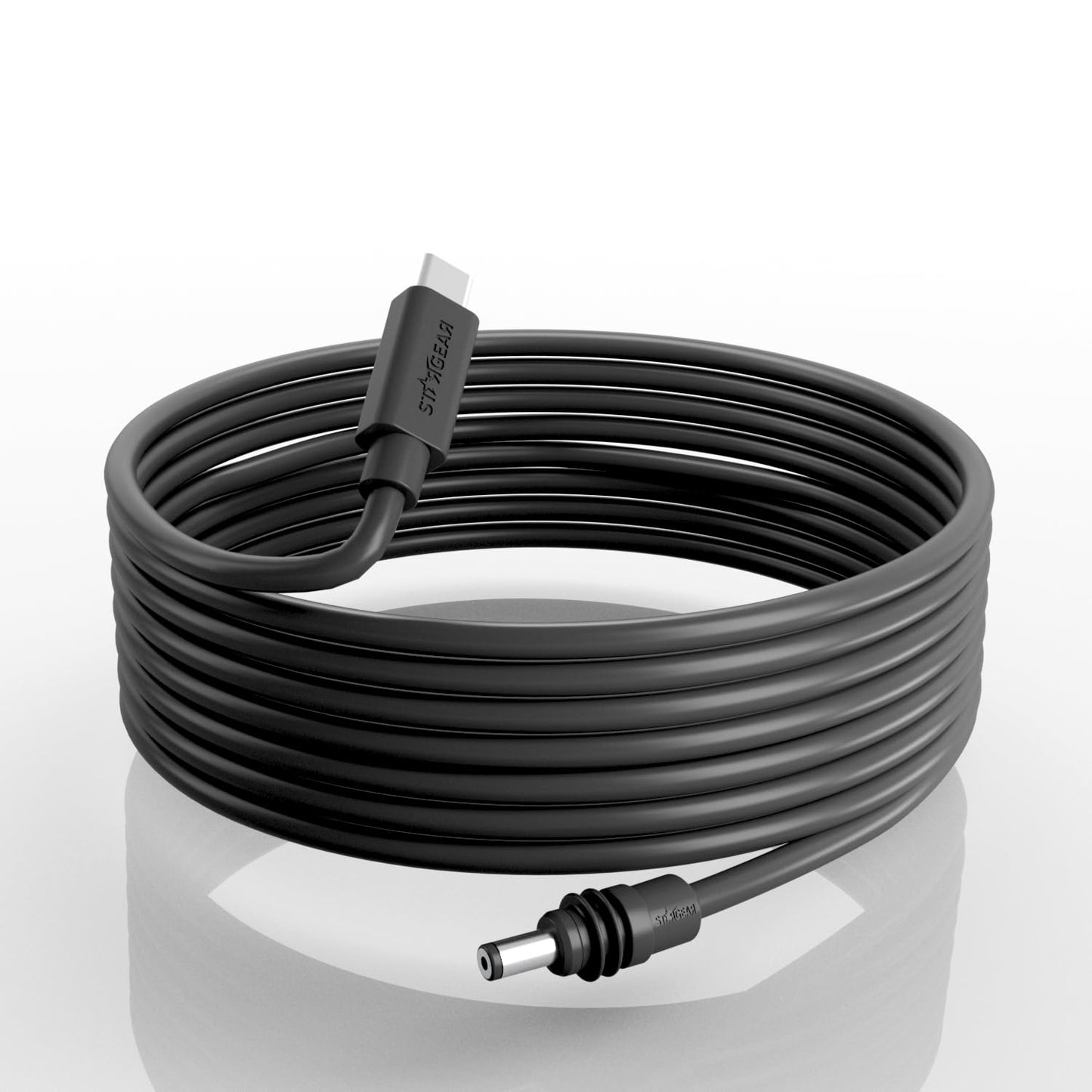 Starlink Mini Cable 16.4FT with 140W USB C to DC Power Cord