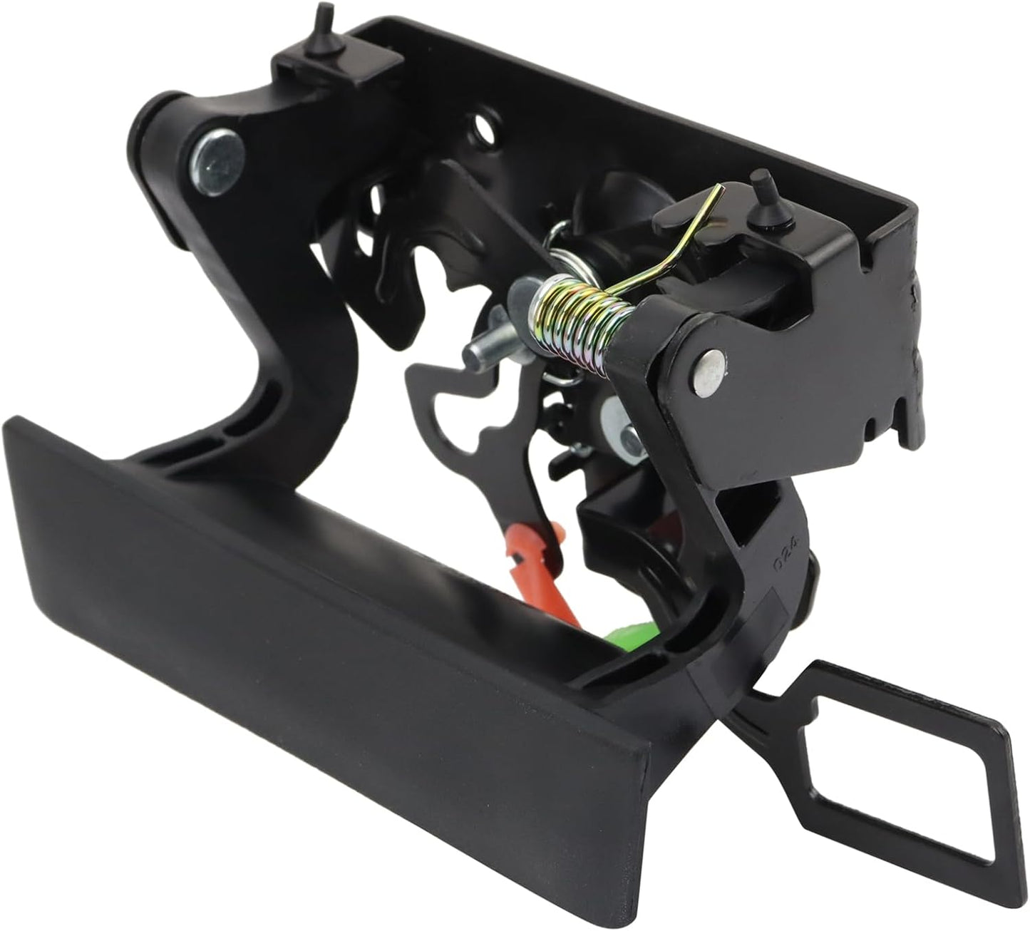 TRQ Tailgate Handle for 2007-2013 Chevrolet Silverado Models