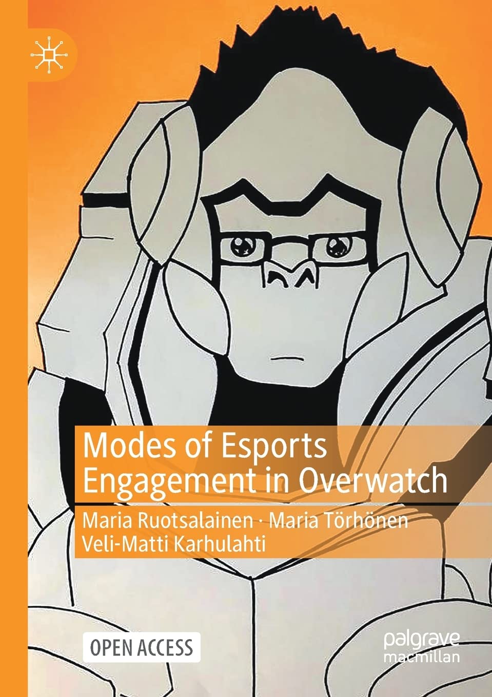 Modes of Esports Engagement in Overwatch: A Comprehensive Guide
