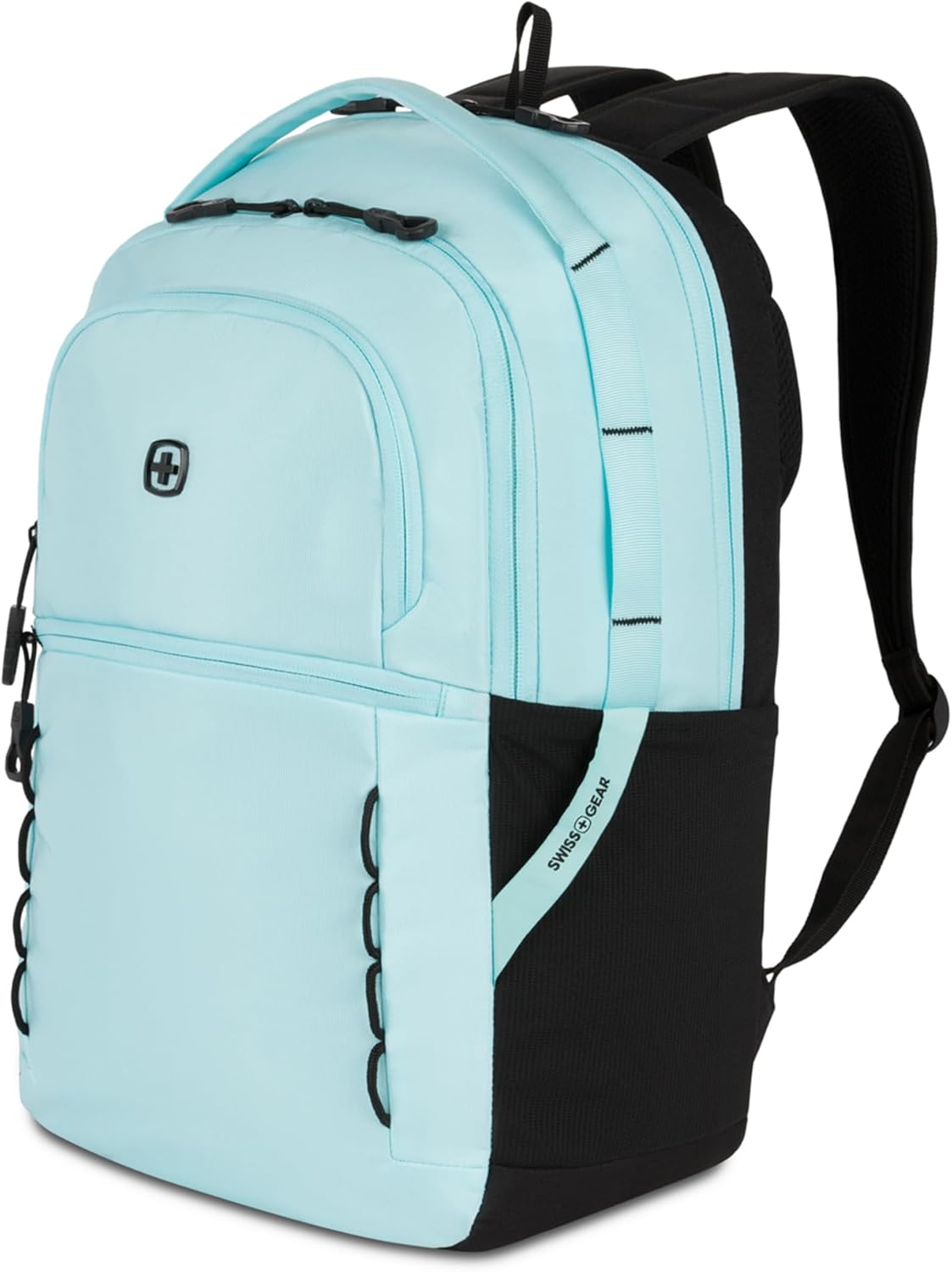 SwissGear Versa Clear Sky 17.75-Inch Laptop Backpack Review