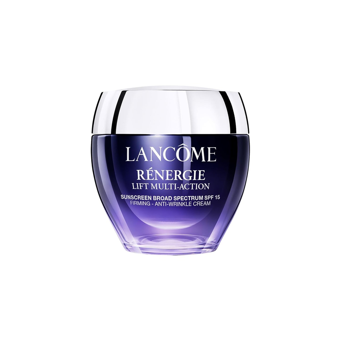 Renergie Lift Multi-Action Face Moisturizer With SPF 15 Review