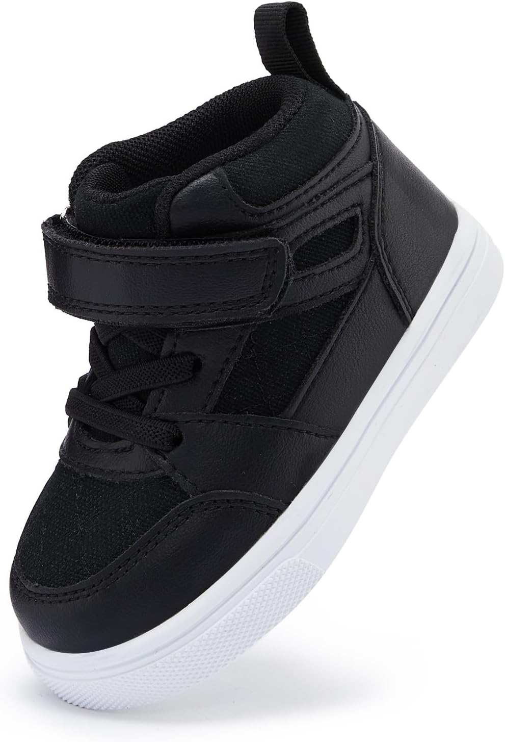 BMCiTYBM Baby Shoes for First Walkers - Lightweight Non-Slip Sneakers