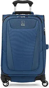 Travelpro Maxlite 5 Softside Expandable Carry On Luggage Review